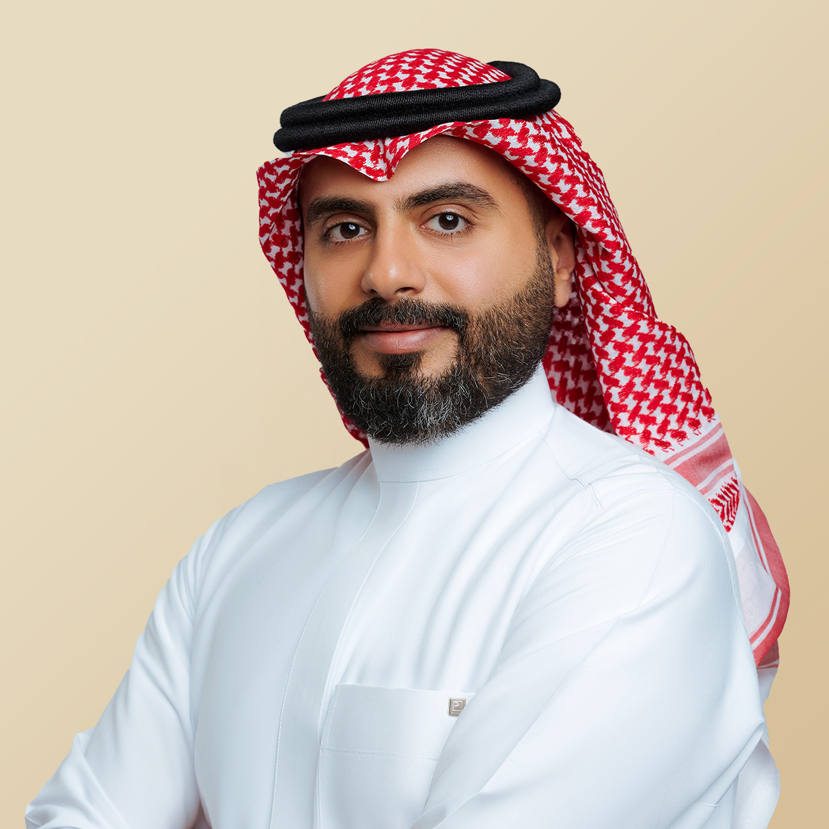 سعيد عثمان الغامدي